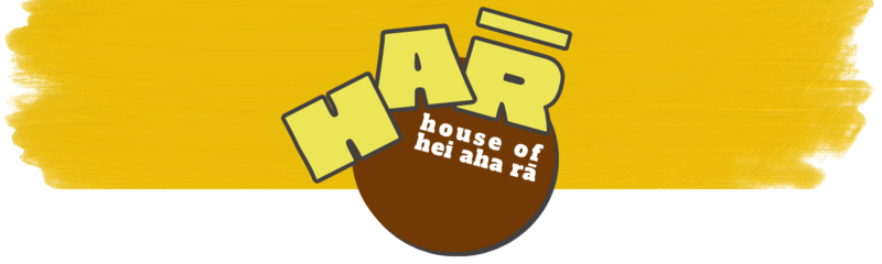 House of Hei Aha Rā