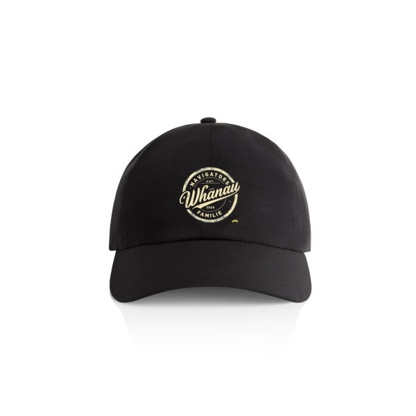 Custom: Whanau Navigators Cap Thumbnail