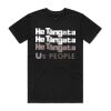 AS Colour Mens Staple Tee Thumbnail