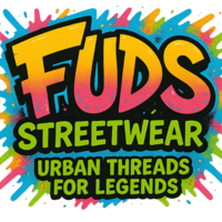 Fuds Streetwear Thumbnail